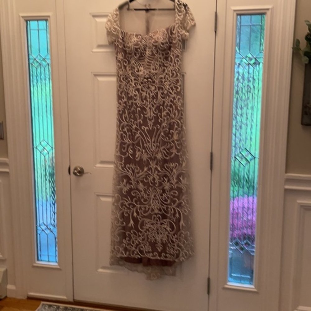 Mother of the Bride dress/Formal Event